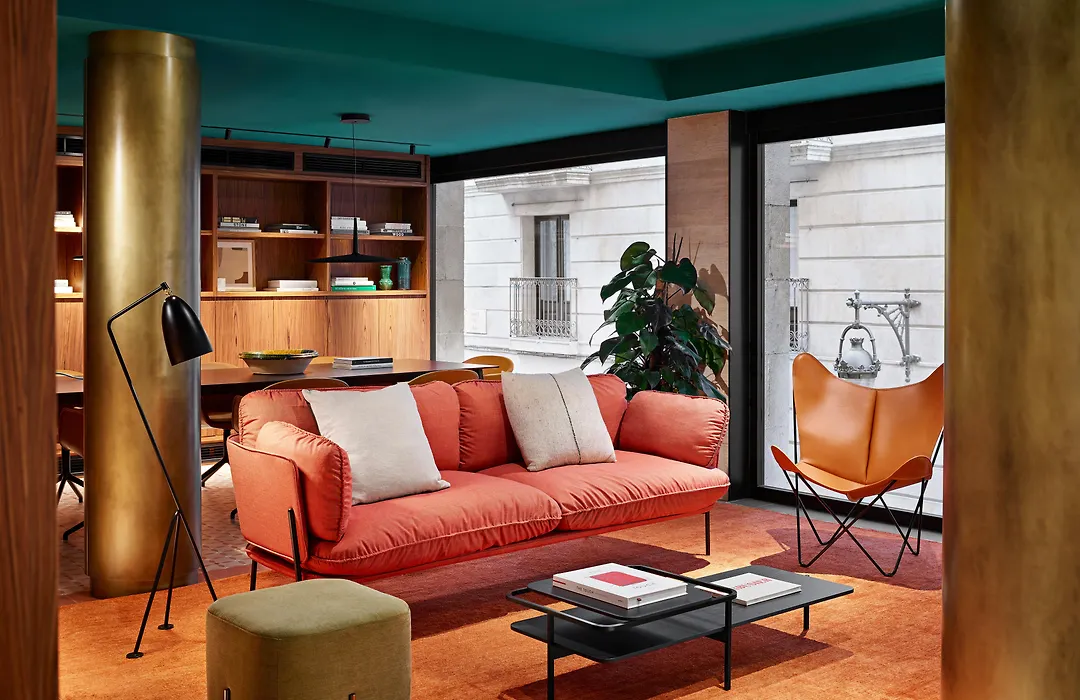 Kimpton Vividora Hotel By Ihg-1
